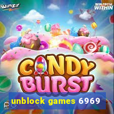 unblock games 6969